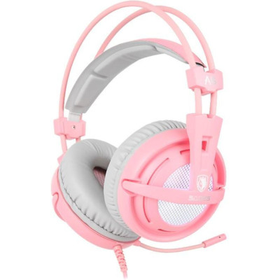 Sades A6 Pink (SAA6PKU)