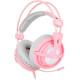 Sades A6 Pink (SAA6PKU)