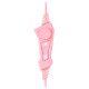 Sades A6 Pink (SAA6PKU)