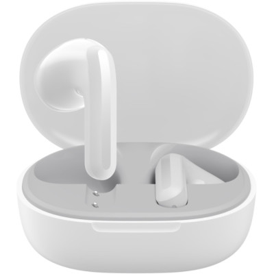 Xiaomi Redmi Buds 4 Lite White (BHR6919GL) CN