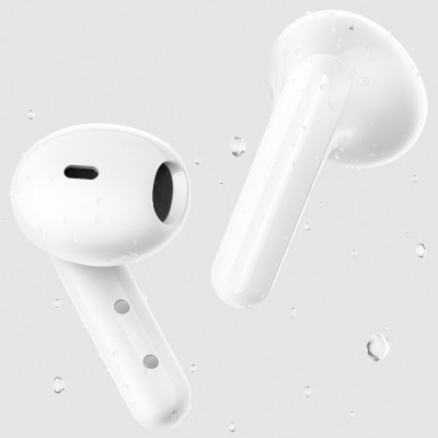 Xiaomi Redmi Buds 4 Lite White (BHR6919GL) CN