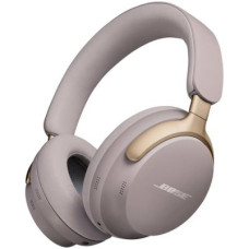 Bose QuietComfort Ultra Headphones Sandstone (880066-0300)