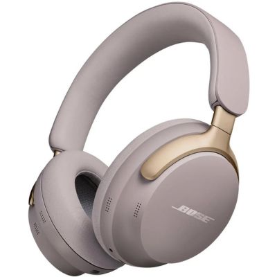 Bose QuietComfort Ultra Headphones Sandstone (880066-0300)