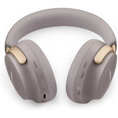 Bose QuietComfort Ultra Headphones Sandstone (880066-0300)