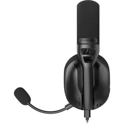 HATOR Hyperpunk 3 USB 7.1 Hi-Res Black (ESH10)