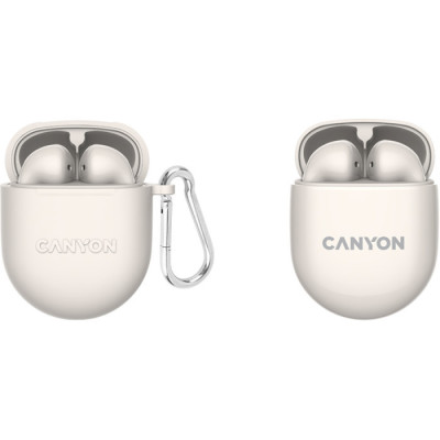 Canyon TWS-6 Beige (CNS-TWS6BE)
