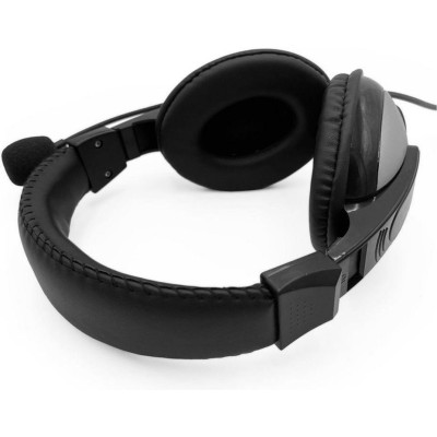 Media-Tech Turdus Pro Black (MT3603)