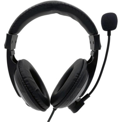 Media-Tech Turdus Pro Black (MT3603)