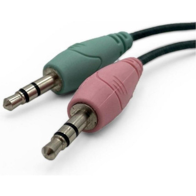 Media-Tech Turdus Pro Black (MT3603)