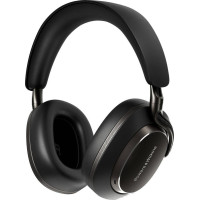 Bowers & Wilkins Px8 S2 Onyx Black