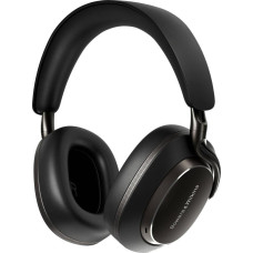 Bowers & Wilkins Px8 S2 Onyx Black