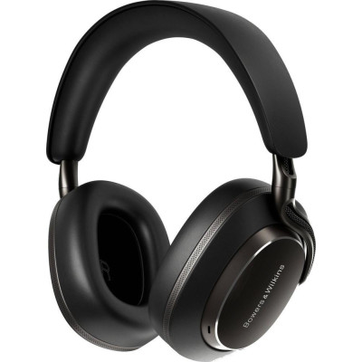 Bowers & Wilkins Px8 S2 Onyx Black