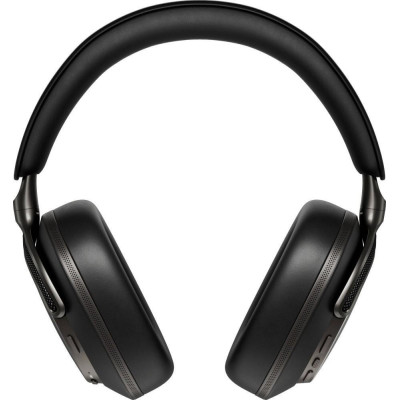 Bowers & Wilkins Px8 S2 Onyx Black