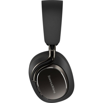 Bowers & Wilkins Px8 S2 Onyx Black