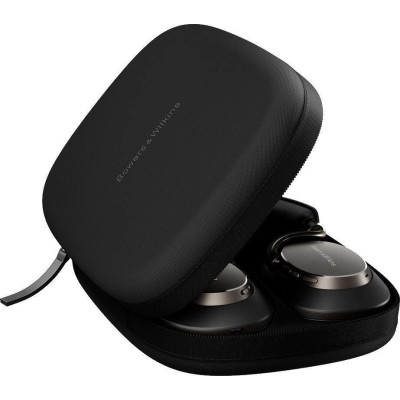 Bowers & Wilkins Px8 S2 Onyx Black