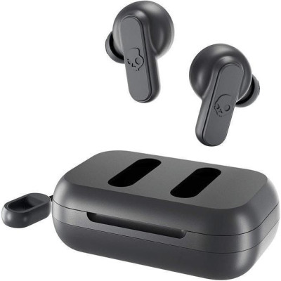 SkullCandy DIME Chill Grey (S2DMW-P744)