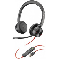 Plantronics Blackwire 8225 USB-A (214408-01)