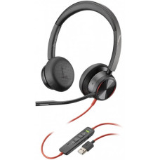 Plantronics Blackwire 8225 USB-A (214408-01)
