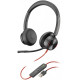 Plantronics Blackwire 8225 USB-A (214408-01)