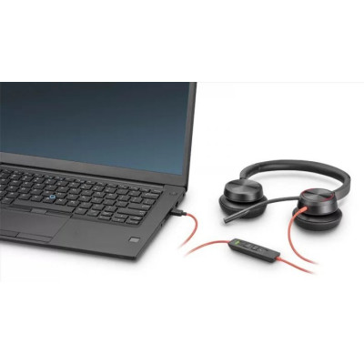 Plantronics Blackwire 8225 USB-A (214408-01)