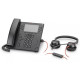 Plantronics Blackwire 8225 USB-A (214408-01)