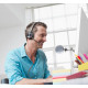 Plantronics Blackwire 8225 USB-A (214408-01)