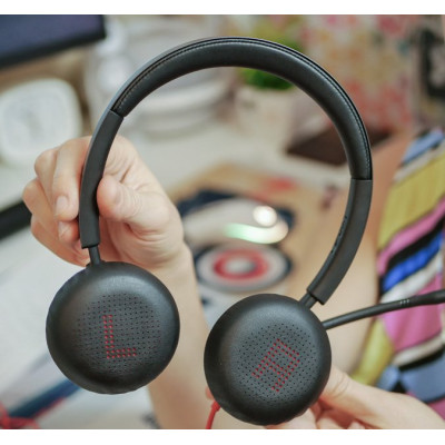 Plantronics Blackwire 8225 USB-A (214408-01)