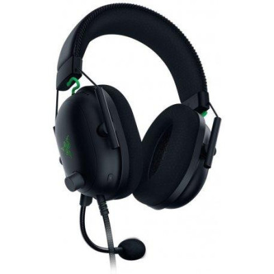 Razer Blackshark V2 Black (RZ04-03230100-R3M1)