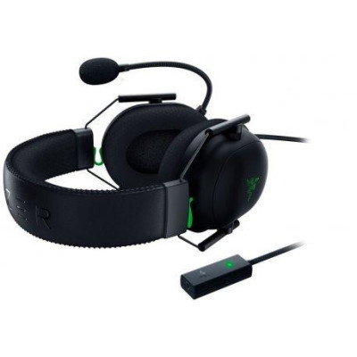 Razer Blackshark V2 Black (RZ04-03230100-R3M1)