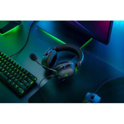 Razer Blackshark V2 Black (RZ04-03230100-R3M1)