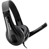 Canyon CNS-CHSU1B Black