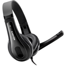 Canyon CNS-CHSU1B Black