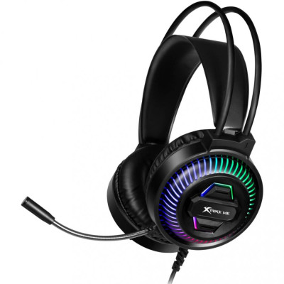 XTRIKE ME GH-510 Black