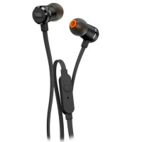 JBL T290 Black (JBLT290BLK)