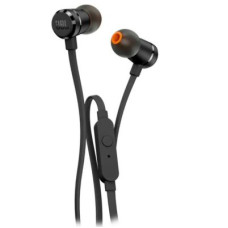 JBL T290 Black (JBLT290BLK)