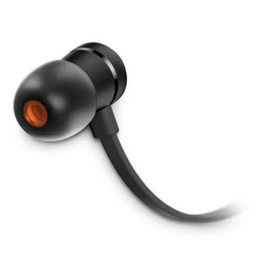 JBL T290 Black (JBLT290BLK)