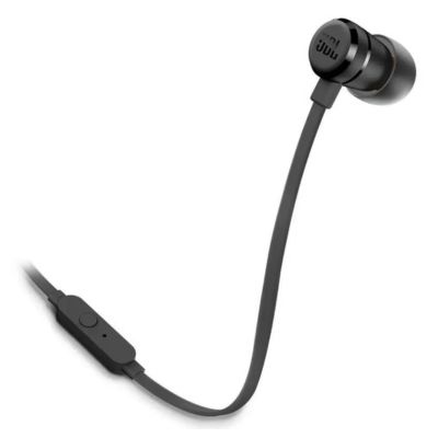 JBL T290 Black (JBLT290BLK)