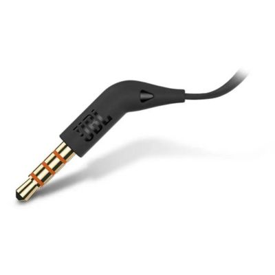 JBL T290 Black (JBLT290BLK)