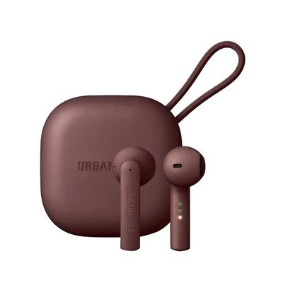 Urbanears Luma True Maroon (1005739)