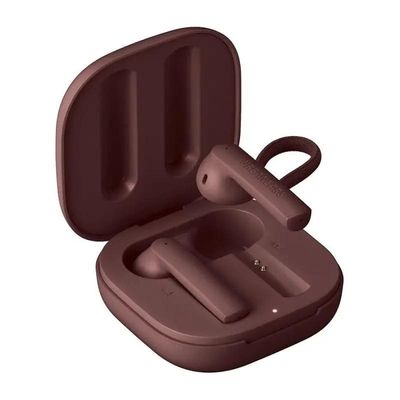 Urbanears Luma True Maroon (1005739)