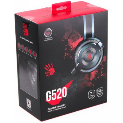 Bloody G520