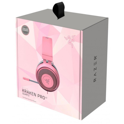 Razer Kraken Multi Platform Quartz Edition (RZ04-02830300-R3M1)