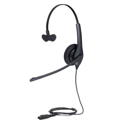 JABRA Biz 1500 Duo QD (1513-0154)