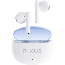Pixus Space White
