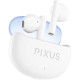 Pixus Space White