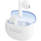 Pixus Space White