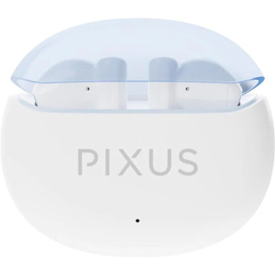 Pixus Space White