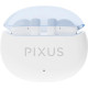 Pixus Space White