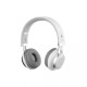 2E V1 ComboWay ExtraBass Wireless Over-Ear Mic White (2E-OEV1WWT)