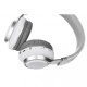 2E V1 ComboWay ExtraBass Wireless Over-Ear Mic White (2E-OEV1WWT)